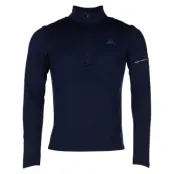 Agile Hz Mid M, Night Sky / Poseidon /, Xxl,  Salomon