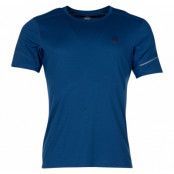 Agile Ss Tee M, Poseidon / /, S,  Salomon