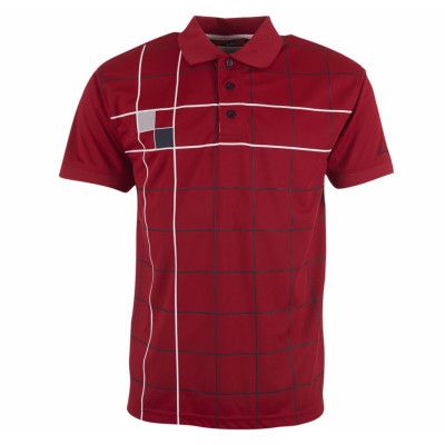 Ap Piké 1503  Black, Red, Xl,  Ap