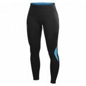 Ar Flow Tights W, Black/Resort, L,  Craft