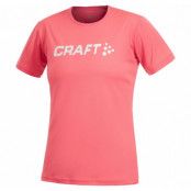 Ar Logo Tee W, Cheer, 36,  Craft