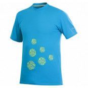 Ar Training Tee Men, Flame, L,  Craft