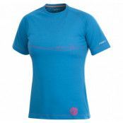 Ar Training Tee Wmn, Flame, L,  Craft