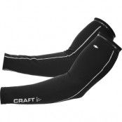 Arm Warmer, Black, Xxxl,  Craft