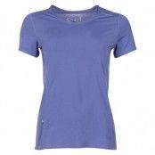 Athleisure Tee W, Lavender, 40,  T-Shirts
