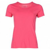 Athleisure Tee W, Raspberry, 34,  Löparkläder