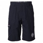 Atlantic Shorts, Navy, 2xl,  Vardagsshorts