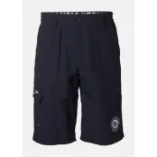 Atlantic Shorts, Navy, 3xl,  Vardagsshorts