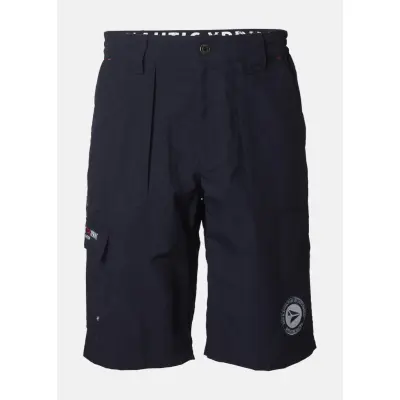 Atlantic Shorts, Navy, 3xl,  Vardagsshorts
