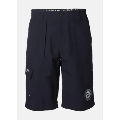 Atlantic Shorts, Navy, Xl,  Vardagsshorts