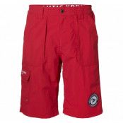 Atlantic Shorts, Red, S,  Vardagsshorts