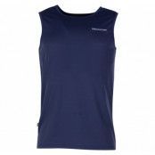 Båstad Singlet, Indigo, 2xl,  Swedemount