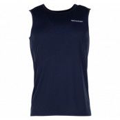 Båstad Singlet, Navy, Xl,  Swedemount