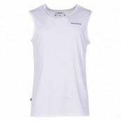 Båstad Singlet, White, 2xl,  Träningslinnen