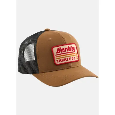 BERKLEY PERFORMANCE TRUCKER CH