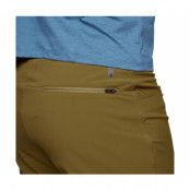 Black Diamond Valley Shorts Men Dark Curry