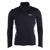 Bm Hz Pullover M, Black, M,  Craft