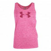 Branded Tech Tank, Harmony Red, M,  Under Armour