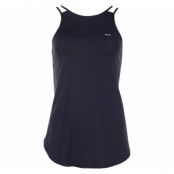 Breezy Singlet, Black, L,  Röhnisch