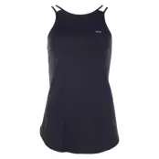 Breezy Singlet, Black, L,  Röhnisch