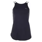 Breezy Singlet, Black, Xs,  Träningslinnen