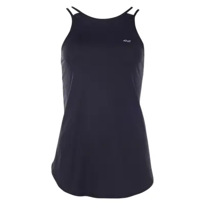 Breezy Singlet, Black, Xs,  Träningslinnen
