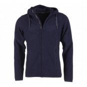 Bryggen Jkt, Midnightblue/Nightblue, L,  Bergans