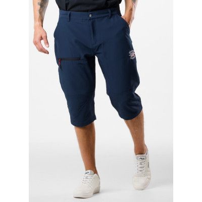 Cape Cod Pirate, Dark Navy, 2xl,  Vardagsshorts