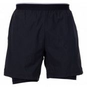 Charge 2-In-1 Shorts M, Black, L,  Craft