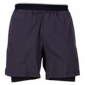 Charge 2-In-1 Shorts M, Crest, Xxl,  Löparshorts