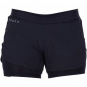 Charge 2-In-1 Shorts W, Black, L,  Craft