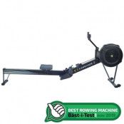 Concept2 Rowerg, Roddmaskin