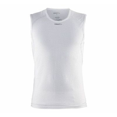 Cool Mesh Superlight Sl M, White, M,  Cykelkläder