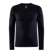 Core Dry Active Comfort Ls M, Black, M,  Funktionsunderställ