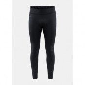 Core Dry Active Comfort Pant M, Black, L,  Funktionsunderställ