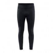 Core Dry Active Comfort Pant M, Black, S,  Funktionsunderställ