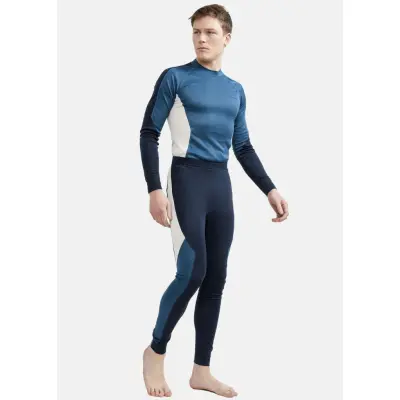 Core Dry Baselayer Set M, Blaze-Universe, S,  Funktionsunderställ