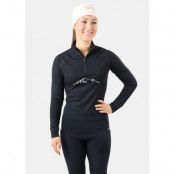 Core Dry Baselayer Set M, Blaze/Black, M,  Funktionsunderställ