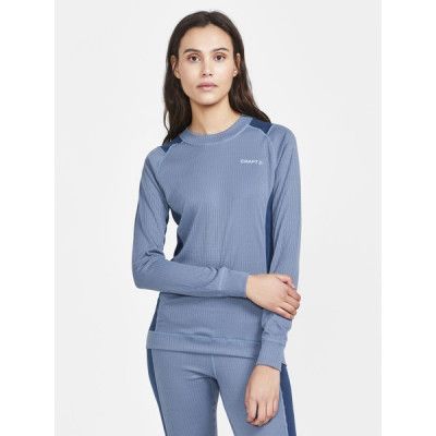 Core Dry Baselayer Set W, Flow-Tide, S,  Funktionsunderställ