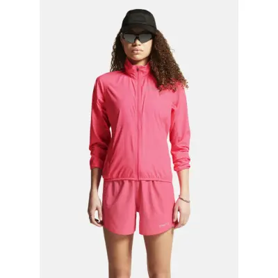 Core Essence Wind Jacket W, Fuchsia, Xs,  Träningsjackor
