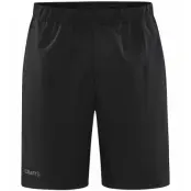Craft ADV Essence 6"Woven Shorts M Black