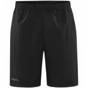 Craft ADV Essence 6"Woven Shorts M Black