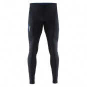 Craft AR Flow Tights M BLACK/DEEP - Sista stl