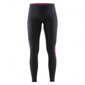 Craft AR Flow Tights W BLACK/SMOOTHIE