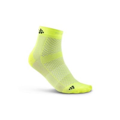 Craft Cool Mid 2-Pack Sock Snap/Black