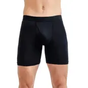 Craft Core Dry Boxer 6-Inch M Black