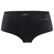 Craft Greatness Hipster W Underkläder Black, XS