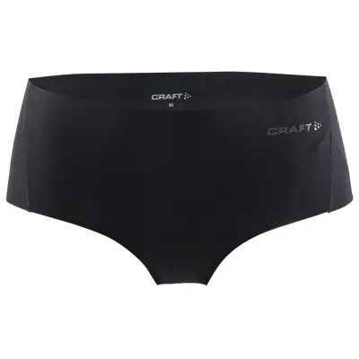 Craft Greatness Hipster W Underkläder Black, XS