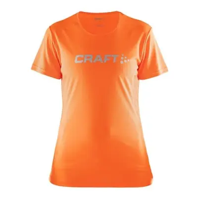 Craft Prime Logo Tee W