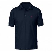 Crowley Pique Shirt, Blueblack, L,  Fjällräven